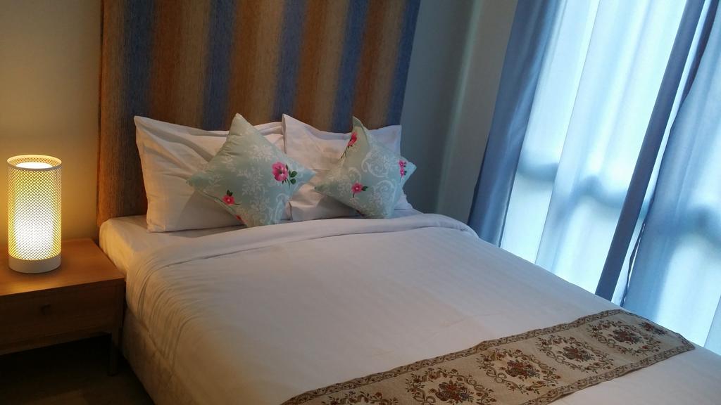 Atlantis Condo Resort By Wanida Ban Nong Tabaek Eksteriør bilde