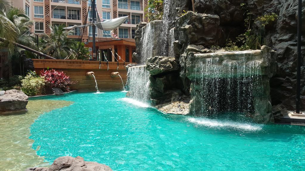 Atlantis Condo Resort By Wanida Ban Nong Tabaek Eksteriør bilde