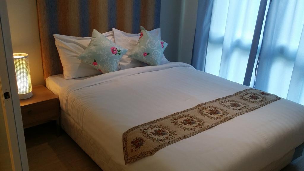 Atlantis Condo Resort By Wanida Ban Nong Tabaek Eksteriør bilde