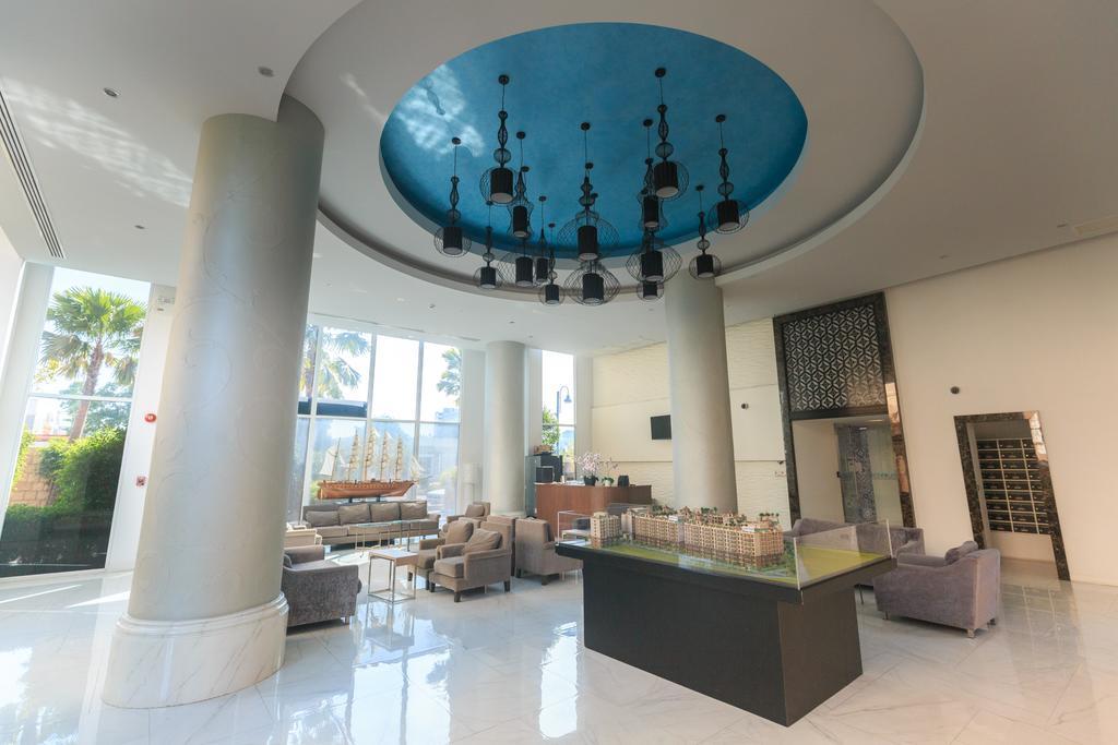 Atlantis Condo Resort By Wanida Ban Nong Tabaek Eksteriør bilde