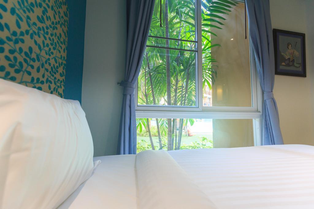 Atlantis Condo Resort By Wanida Ban Nong Tabaek Eksteriør bilde