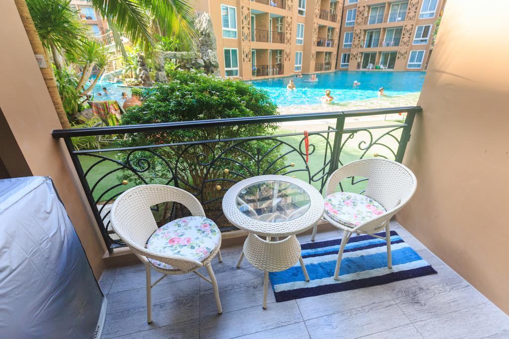 Atlantis Condo Resort By Wanida Ban Nong Tabaek Eksteriør bilde