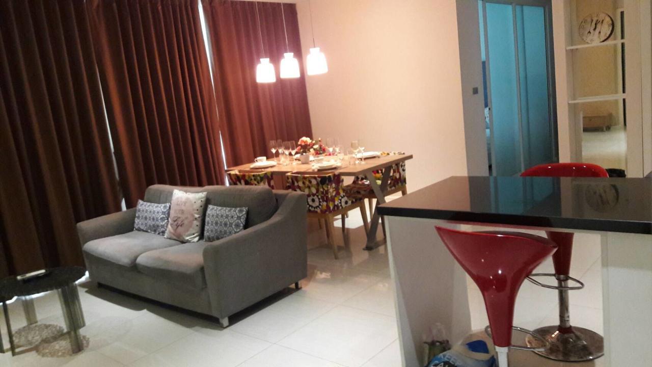 Atlantis Condo Resort By Wanida Ban Nong Tabaek Eksteriør bilde