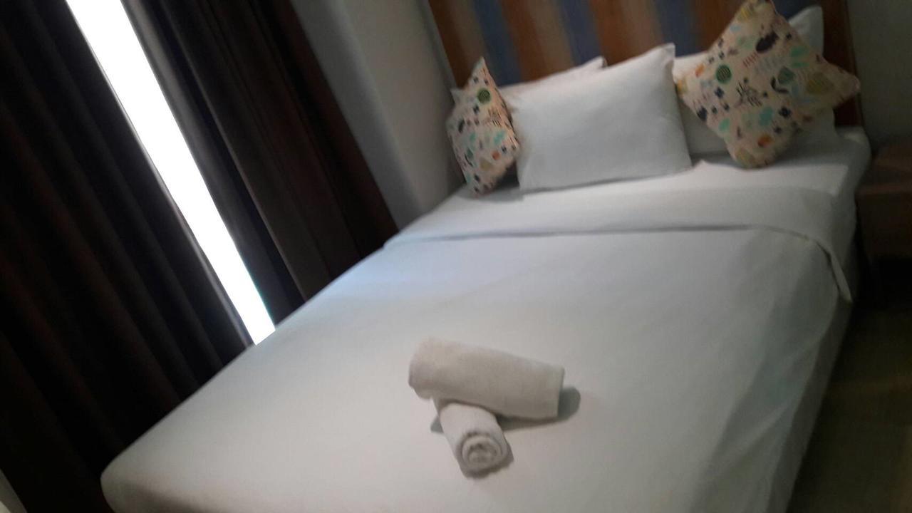 Atlantis Condo Resort By Wanida Ban Nong Tabaek Eksteriør bilde